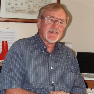 Peter Trickett 的头像