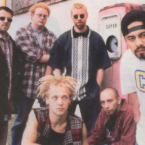 HeadCrash photo provided by Last.fm