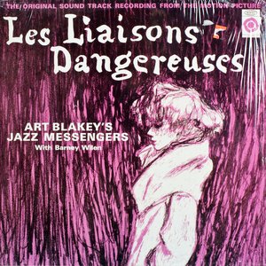 Les liaisons dangereuses