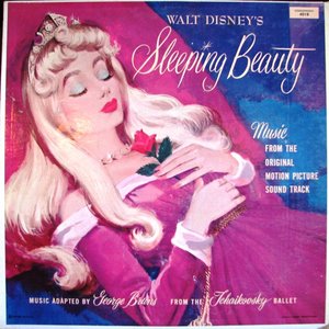 Walt Disney's Sleeping Beauty