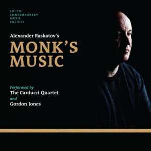 Monk's Music