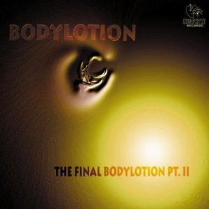 The Final Bodylotion pt. 2