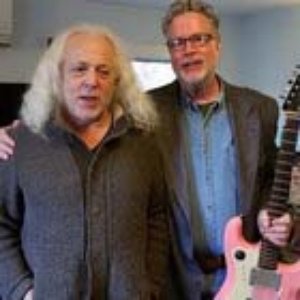 Jon Durant & Stephan Thelen 的头像