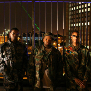 Newham Generals photo provided by Last.fm