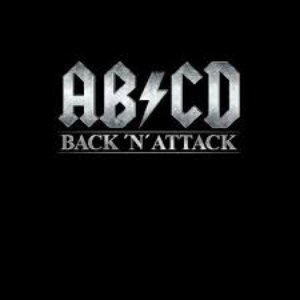 Back'N'Attack