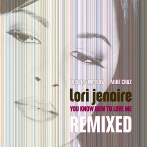 You Know How To Love Me REMIXED
