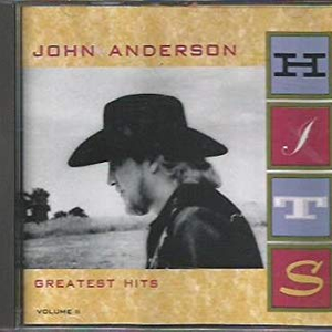 John Anderson - Unknown Lyrics - Zortam Music