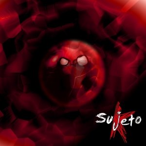 Image for 'Sujeto K'