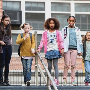 Avatar för Quvenzhané Wallis, Zoe Margaret Colletti, Nicolette Pierini, Eden Duncan-Smith & Amanda Troya