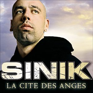 Image pour 'La cité des anges [radio edit]'