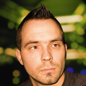 Chris Crusher photo provided by Last.fm