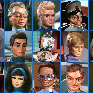 Thunderbirds 的头像