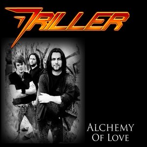 Image for 'Driller - Alchemy of Love'