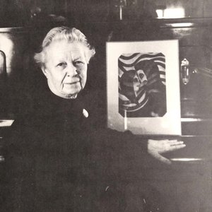 Avatar de Aleksandra Ionowa