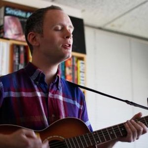 Tiny Desk Concert