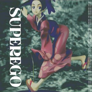 Super Ego