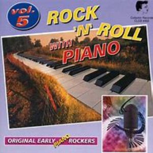 Rock 'n' Roll with Piano