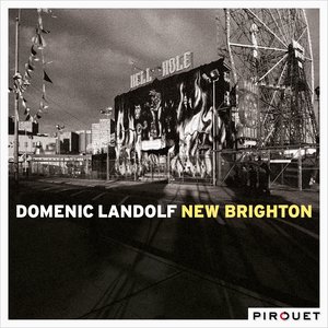 Domenic Landolf: New Brighton