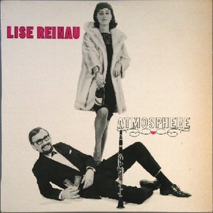 Lise Reinau のアバター