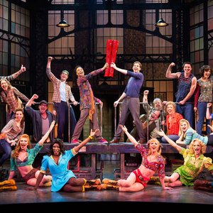 Avatar for Original Broadway Cast of Kinky Boots