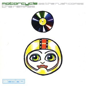 As The Rush Comes (The Remixes)