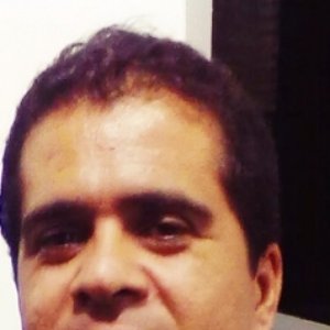 Jair Santos 的头像