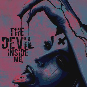 The Devil Inside Me