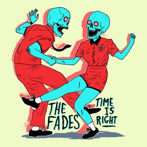 Time Is Right - Single