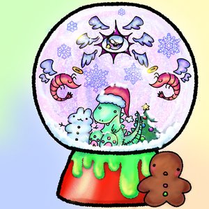 Cold white christmas (feat. marie a) - Single