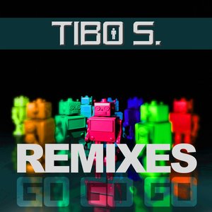 Go Go Go (Remixes)