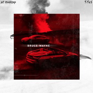 Bruce Wayne