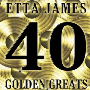 40 Golden Greats