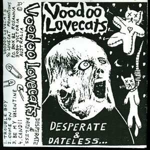 Desperate & Dateless