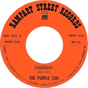 Doomsday / Give Your Life