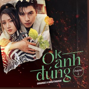 OK Anh Đúng (Chapter 2)