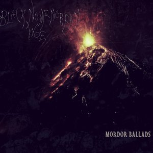 Mordor Ballads