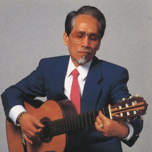 Avatar de Yoshio Kimura