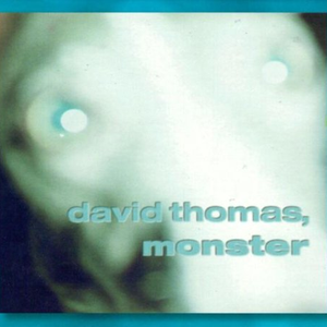 Monster cover