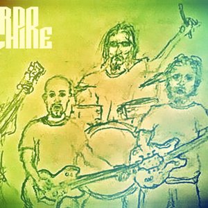 Weirdo Machine 的头像