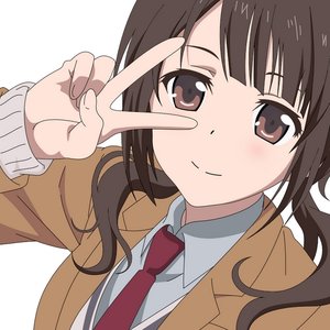 沖田紗羽(早見沙織) 的头像