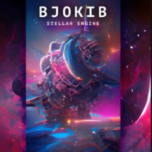 Stellar Engine