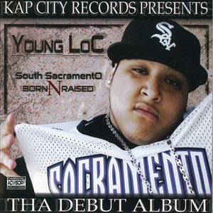 South Sacramento Born N Raised: Tha Debut Album