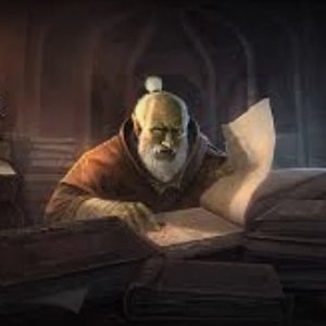 Skyrim Book Club 的头像