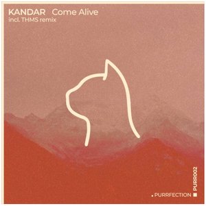 Come Alive