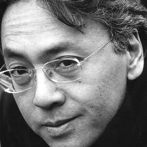 Kazuo Ishiguro 的头像