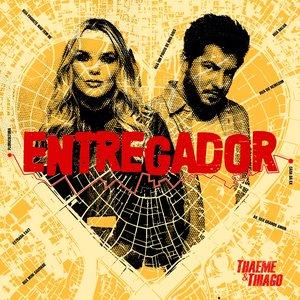 Entregador