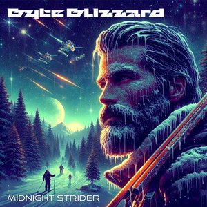 Midnight Strider