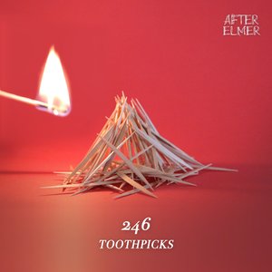 246 Toothpicks