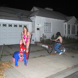 American Punishment [Explicit]