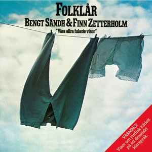 Folklår - Våra Allra Fulaste Visor